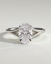 Blair 18k White Gold 001