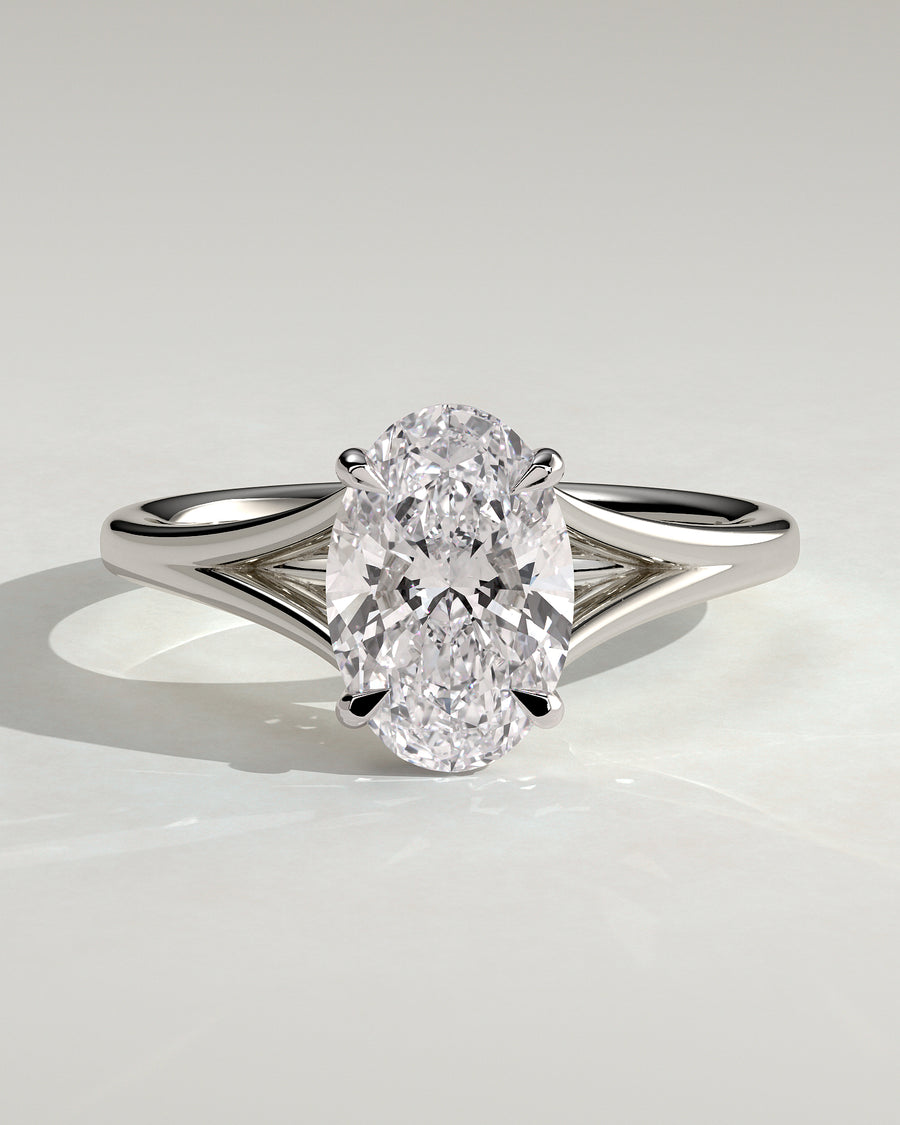Blair 18k White Gold 001