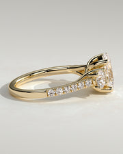 Aviana 18k Yellow Gold 007