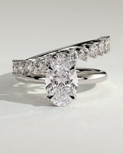 Athena 18k White Gold 001