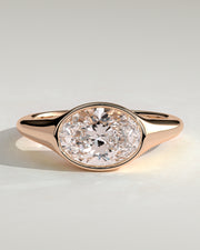 Sophie 18k Rose Gold 001