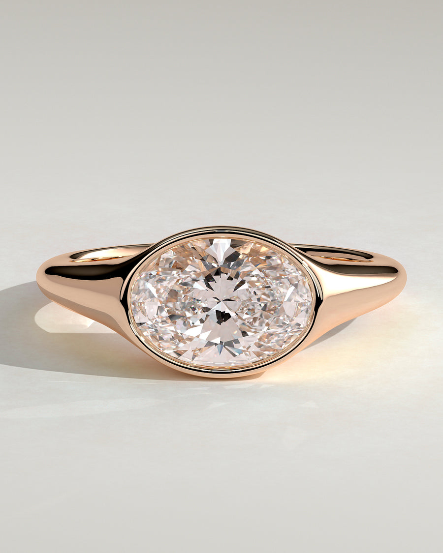 Sophie 18k Rose Gold 001
