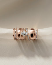 Athena 18k Rose Gold 005