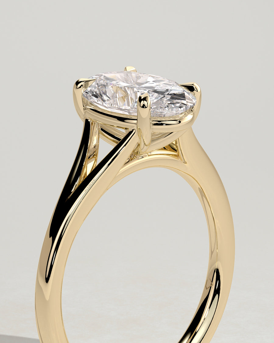 Blair 18k Yellow Gold 010