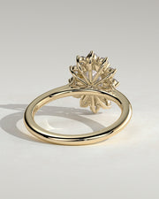Arielle 18k Yellow Gold 008