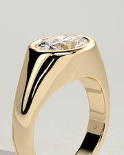 Bronwyn 18k Yellow Gold 010