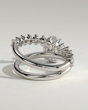 Athena 18k White Gold 008