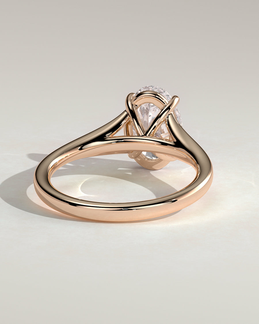 Blair 18k Rose Gold 008