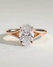 Blair 18k Rose Gold 001
