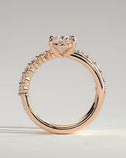 Sevela 18k Rose Gold 011