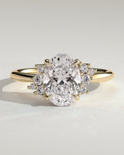 Esther 18k Yellow Gold 001