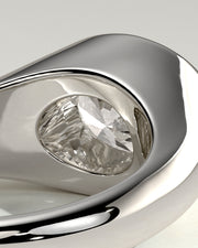 Bronwyn 18k White Gold 009