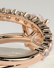 Sevela 18k Rose Gold 009