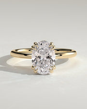 Avery 18k Yellow Gold 001