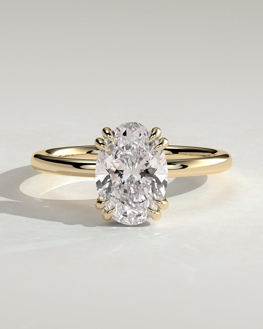 Avery (Oval)