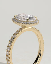Aurora 18k Yellow Gold 010
