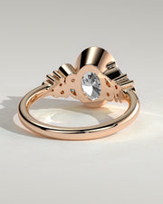Isabella 18k Rose Gold 008