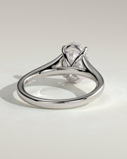 Blair 18k White Gold 008
