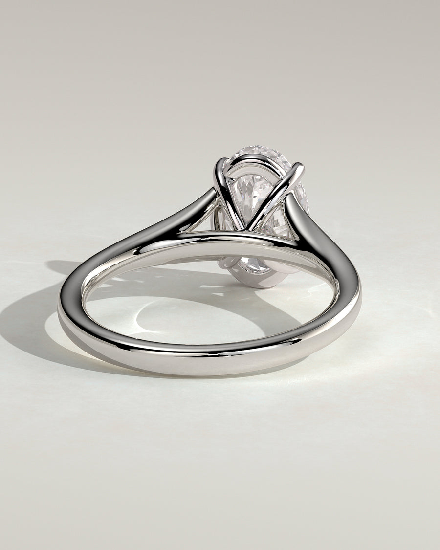 Blair 18k White Gold 008