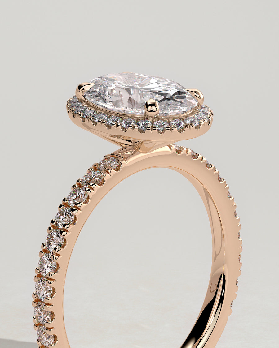 Aurora 18k Rose Gold 010