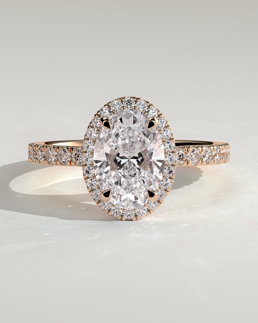 Aurora 18k Rose Gold 001