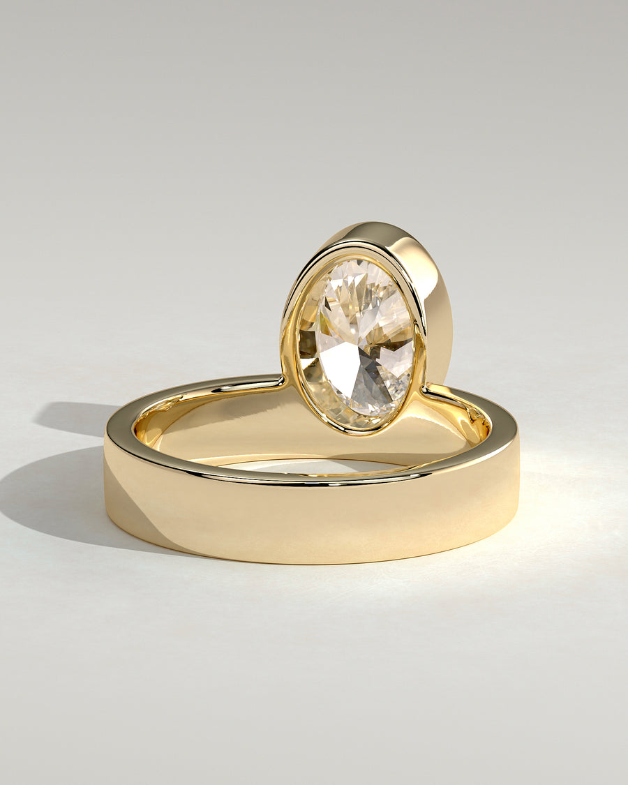 Carmen 18k Yellow Gold 008