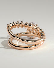 Athena 18k Rose Gold 008