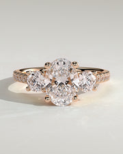 Aviana 18k Rose Gold 001