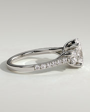 Aviana 18k White Gold 007