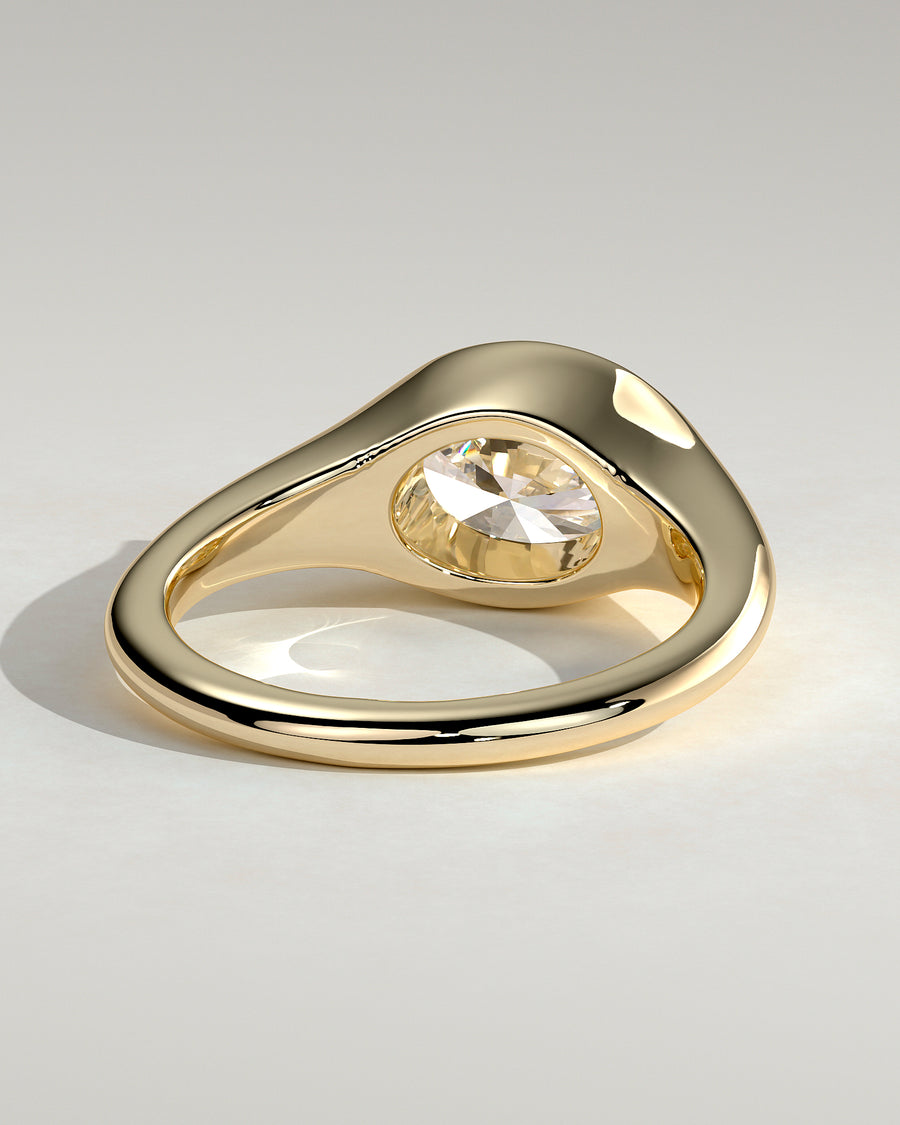 Sophie 18k Yellow Gold 008