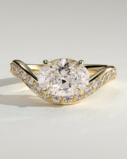 Shelly 18k Yellow Gold 001