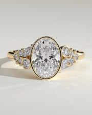 Isabella 18k Yellow Gold 001