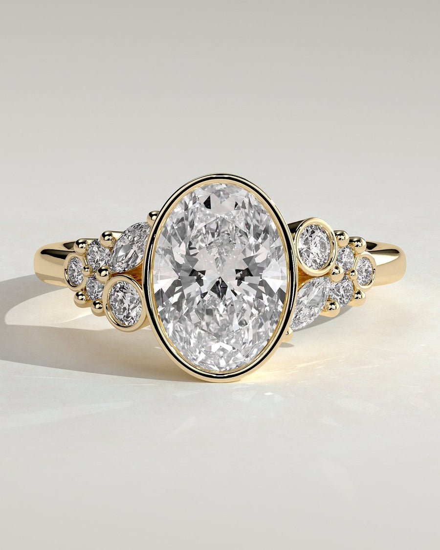 Isabella (Oval)