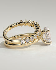 Athena 18k Yellow Gold 007