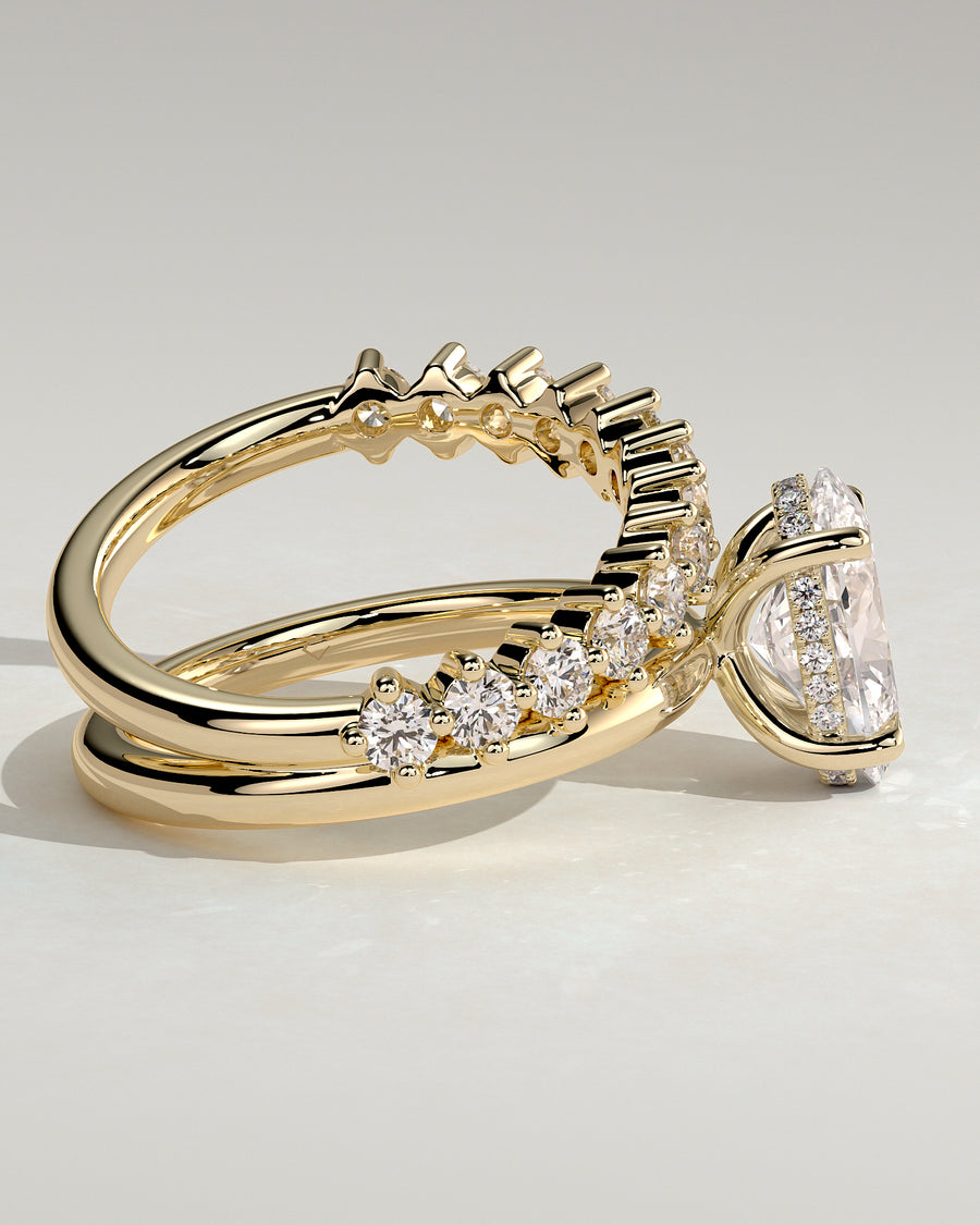 Athena 18k Yellow Gold 007
