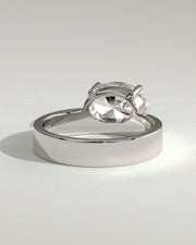 Soraya 18k White Gold 008
