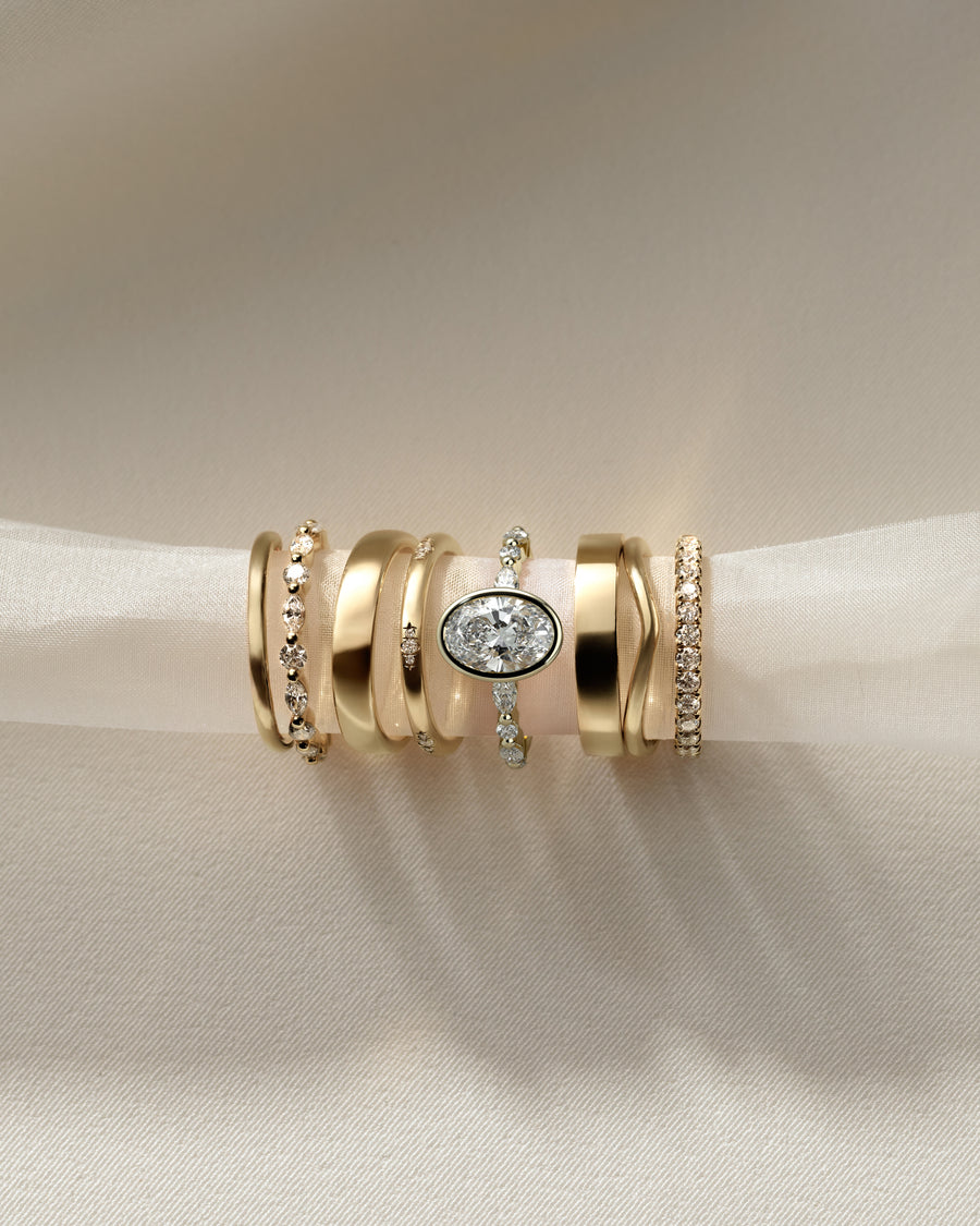 Aylin 18k Yellow Gold 005