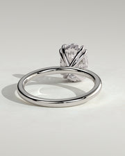 Avery 18k White Gold 008