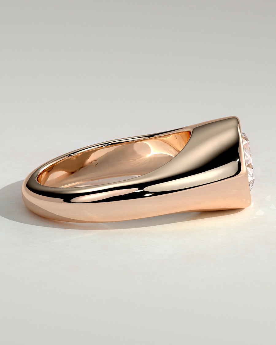 Bronwyn 18k Rose Gold 007