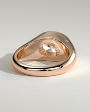 Bronwyn 18k Rose Gold 008