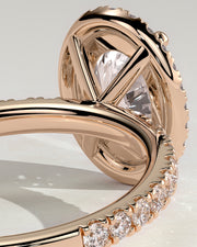 Aurora 18k Rose Gold 009