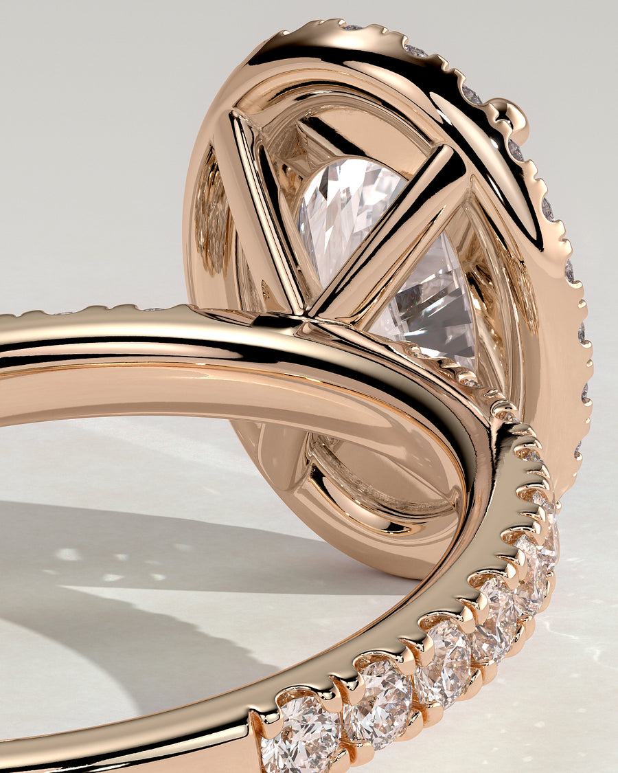 Aurora 18k Rose Gold 009