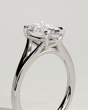 Blair 18k White Gold 010