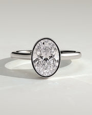 Sierra 18k White Gold 001