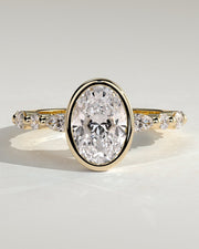 Aylin 18k Yellow Gold 001