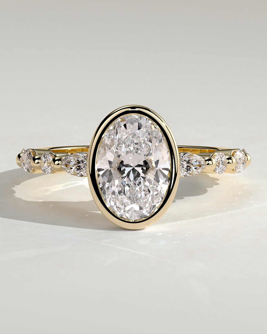Aylin (Oval)