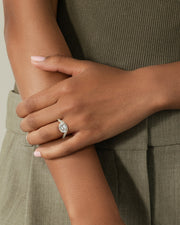 Shelly 18k Yellow Gold 006