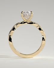 Lara 18k Yellow Gold 011