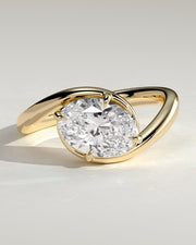 Casey 18k Yellow Gold 001