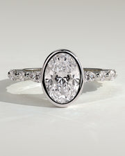 Aylin 18k White Gold 001